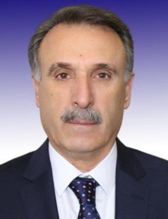 Mahmut Varol